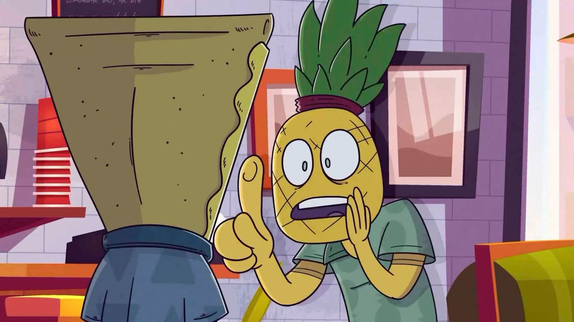 ECIB - Portada - Máster en Animación 2D