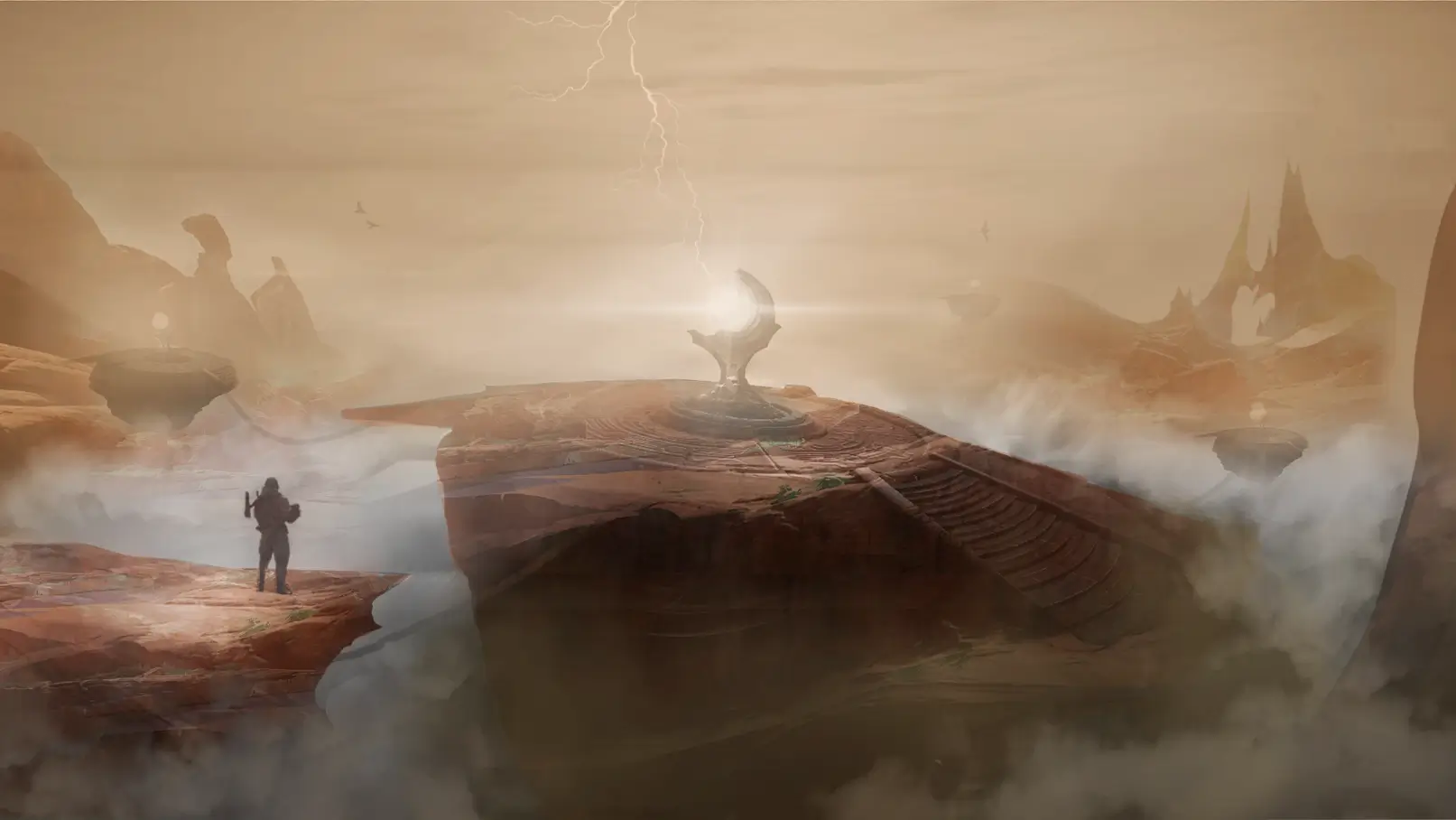 Máster Concept Art - ECIB - JuditAvila
