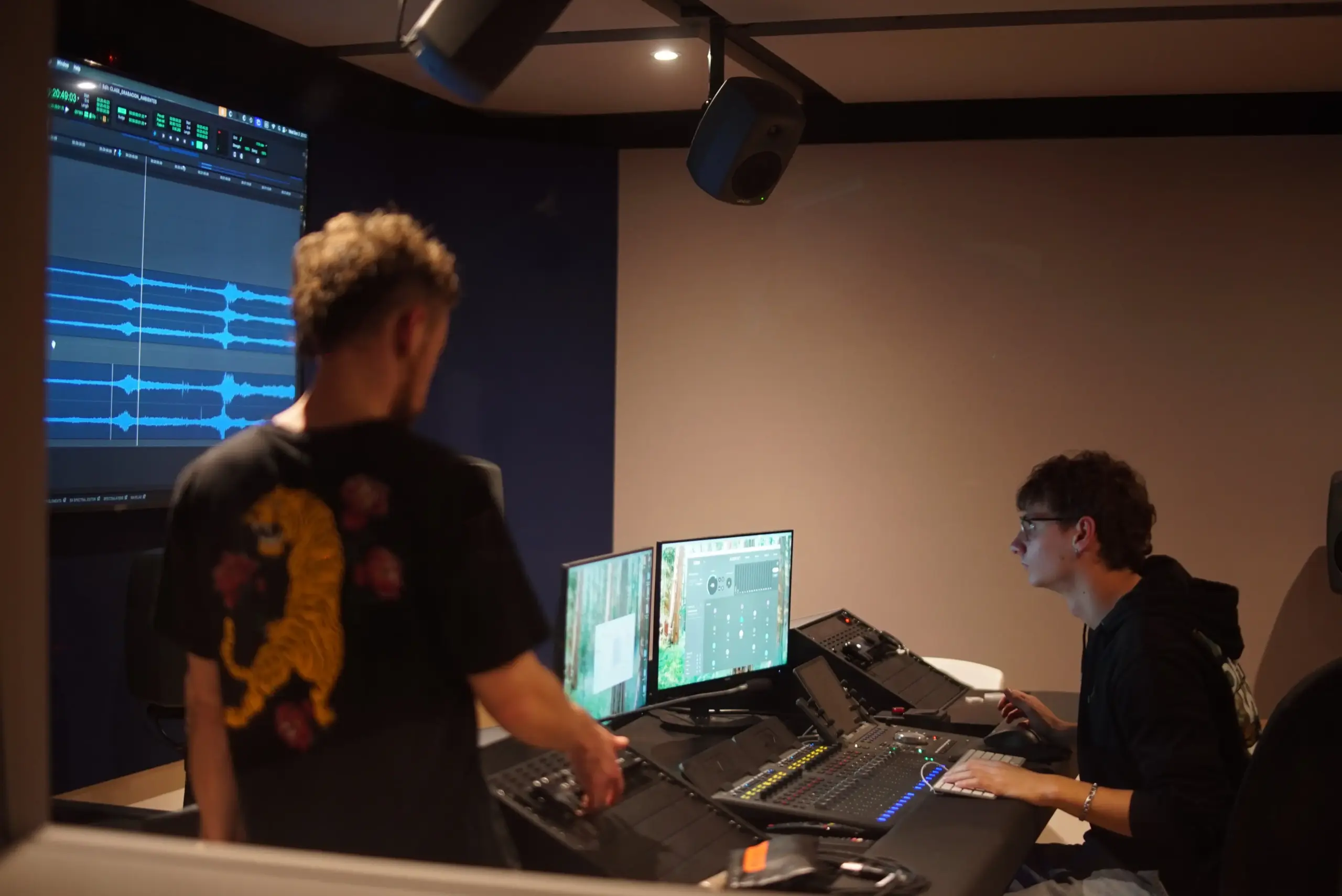 Pro Tools Fundamentals II - PT110