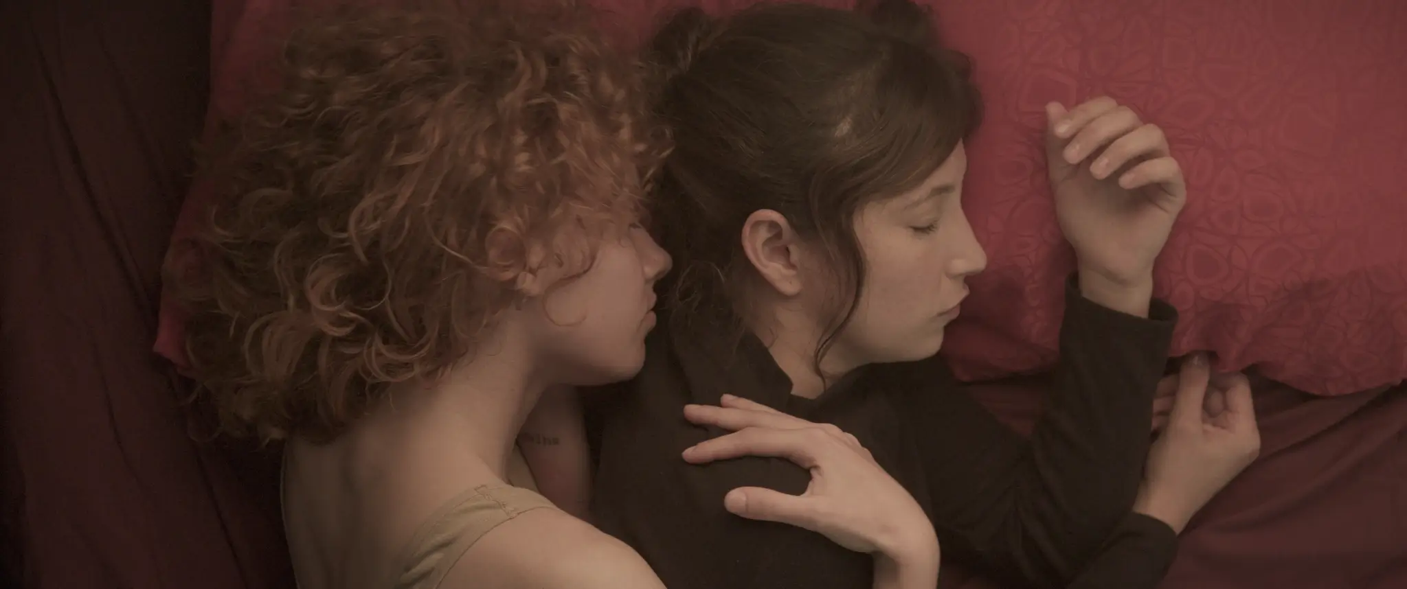 Curso de verano - Coordinación de Intimidad - ECIB