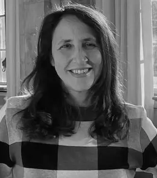 Maria del Mar Gabriel - Coordinadora Máster de Dirección de Arte - Dirección Artística - ECIB