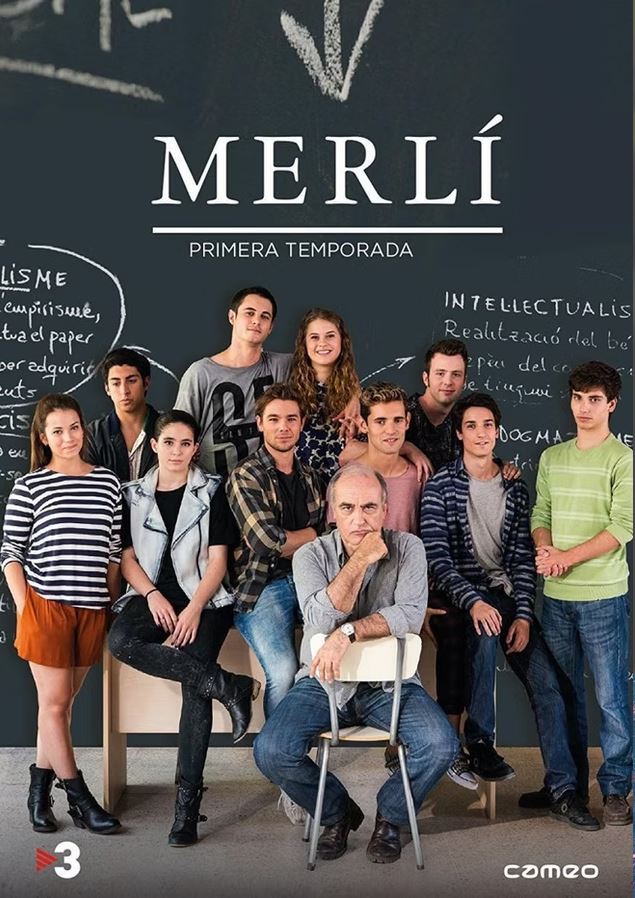 Zeroquatre - Merli - Máster Dirección de Arte - Dirección Artística