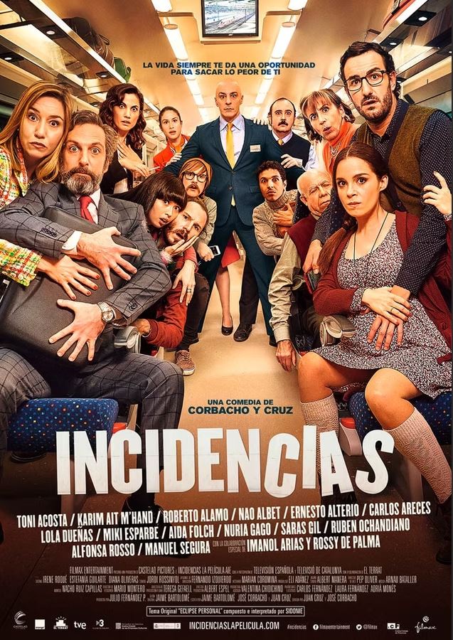 Zeroquatre - Incidencias - Máster Dirección de Arte - Dirección Artística